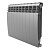 Биметаллический радиатор ROYAL THERMO Biliner 500/Silver Satin 10 сек.